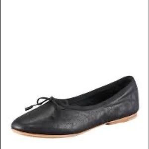 Rag and Bone flats size 37.5
